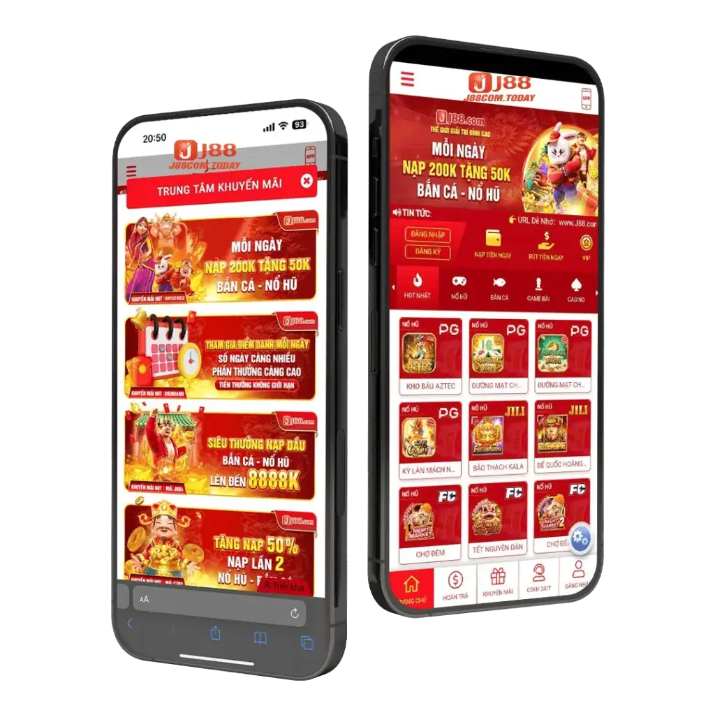 Trải nghiệm mượt mà, tối ưu