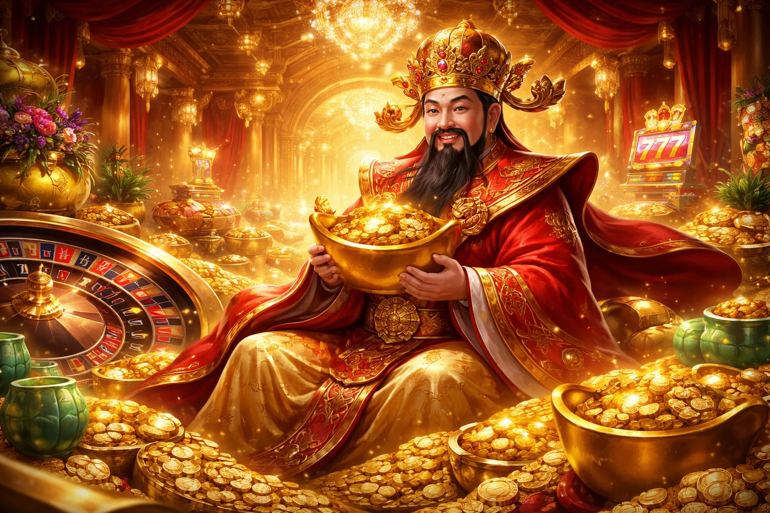 Giao diện chào mừng Full88 Link Hôm Nay cho người mới
