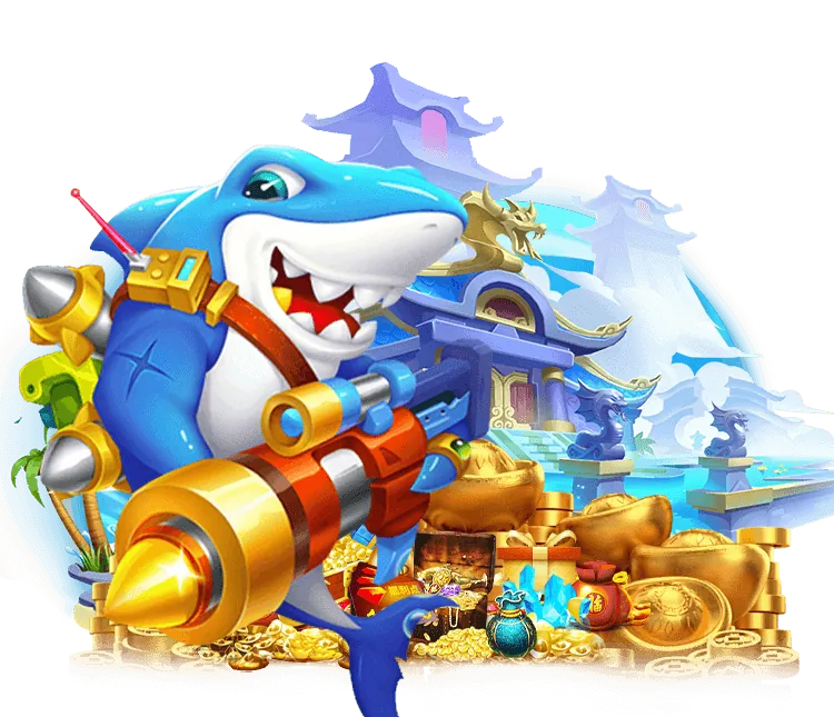 Game bắn cá full88