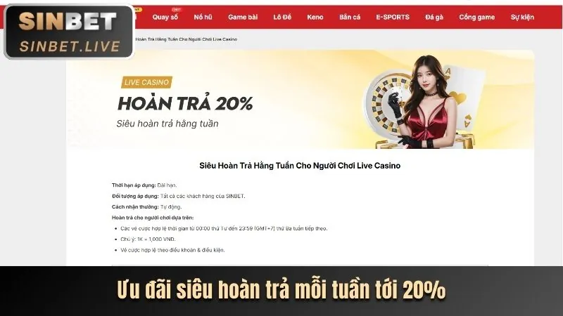 Ưu đãi chào mừng thành viên mới Full88
